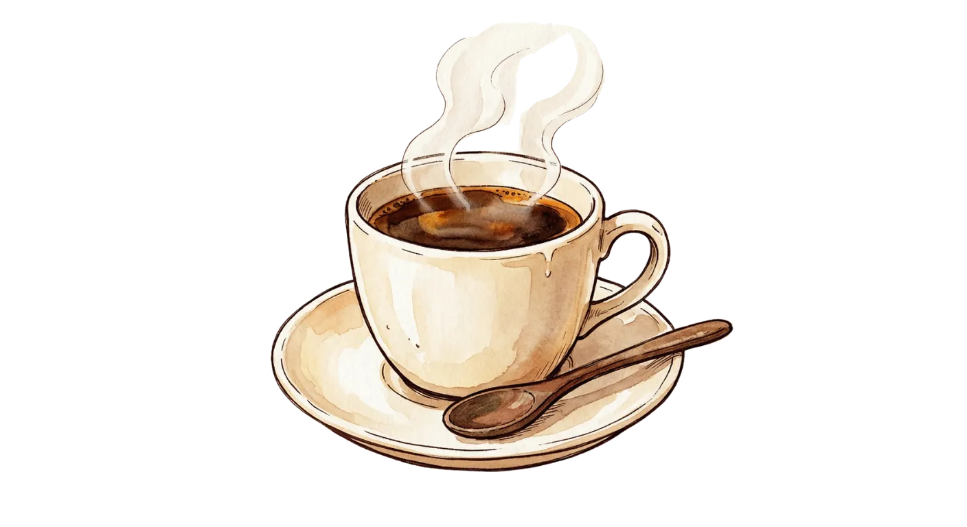 Fika Blend